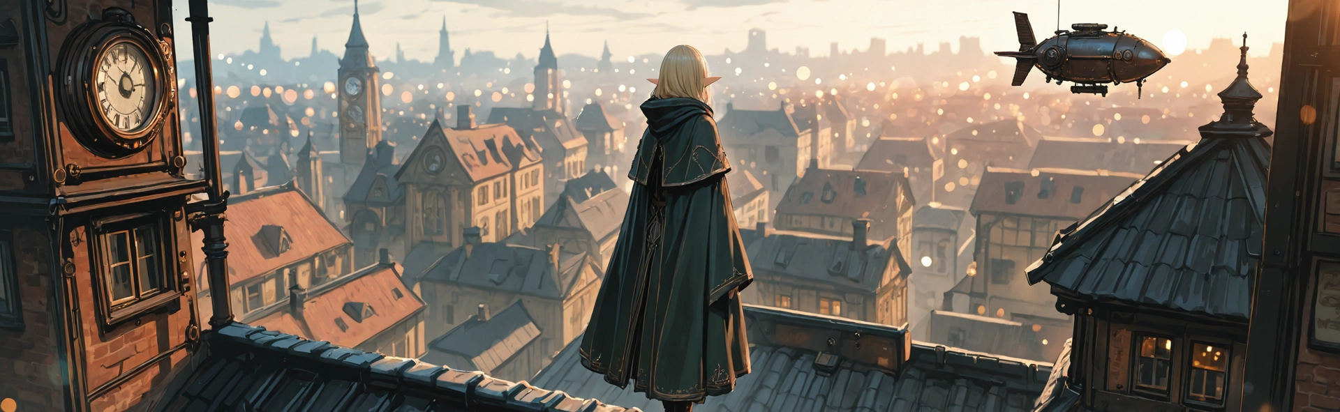 Arcanthea